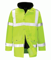 Orbit International Lancelot: Executive 3/4 Jacket