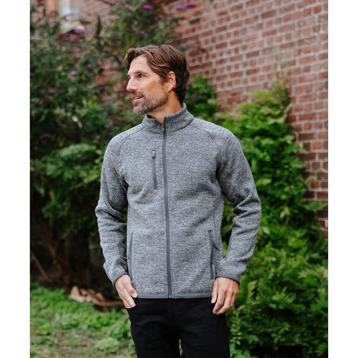 Stormtech Avalante Full-Zip Fleece Jacket