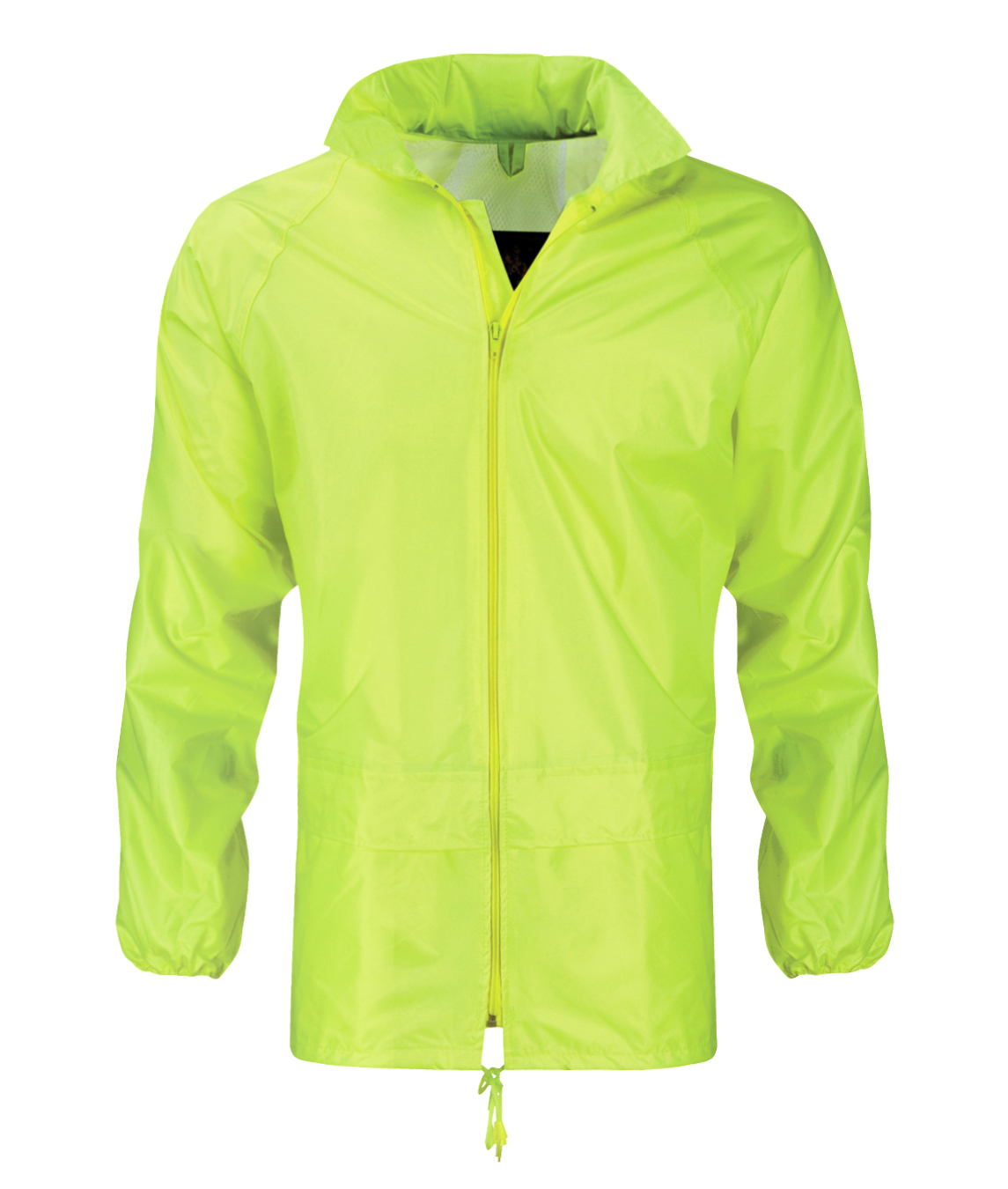Orbit International Pacific: Waterproof Rain Jacket
