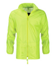 Orbit International Pacific: Waterproof Rain Jacket