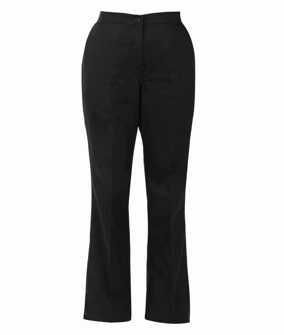 Orbit International Ladies Trousers: Boot Leg