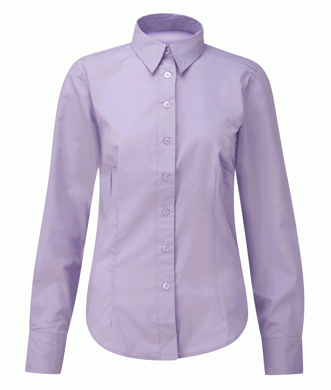 Orbit International Deluxe Blouse: Long Sleeve