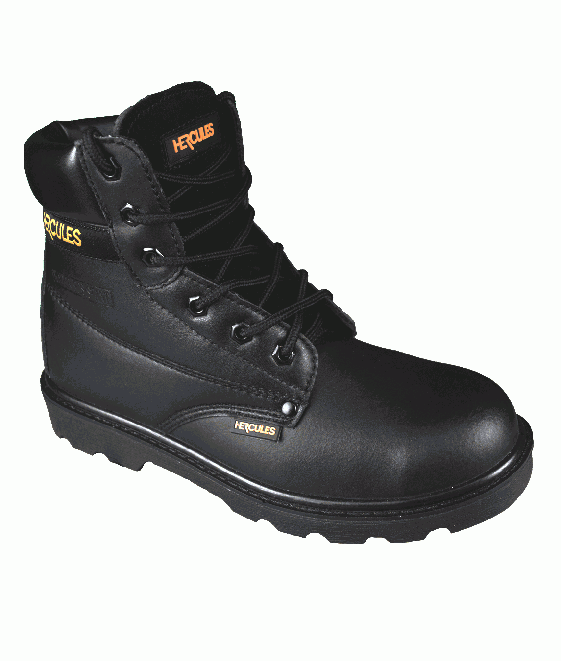 Orbit International Hercules Unisex Uniform Boot