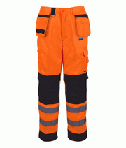 Orbit International Craftsman: Combat Trouser