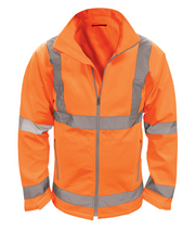 Orbit International Marquis: Soft Shell Jacket