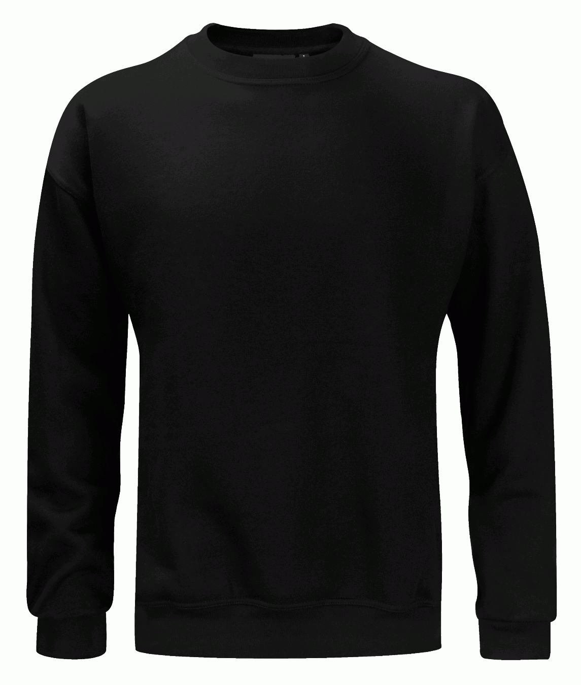 Orbit International Elbrus: Sweatshirt Heavyweight
