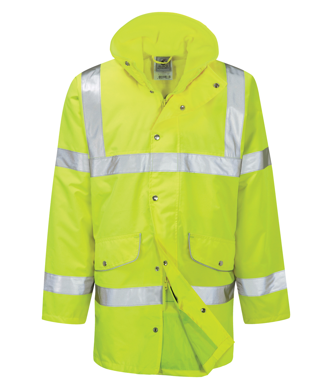 Orbit International Rapier: Breathable 3/4 Jacket