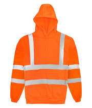 Orbit International Vanguard: Hoody In 100% Polyester