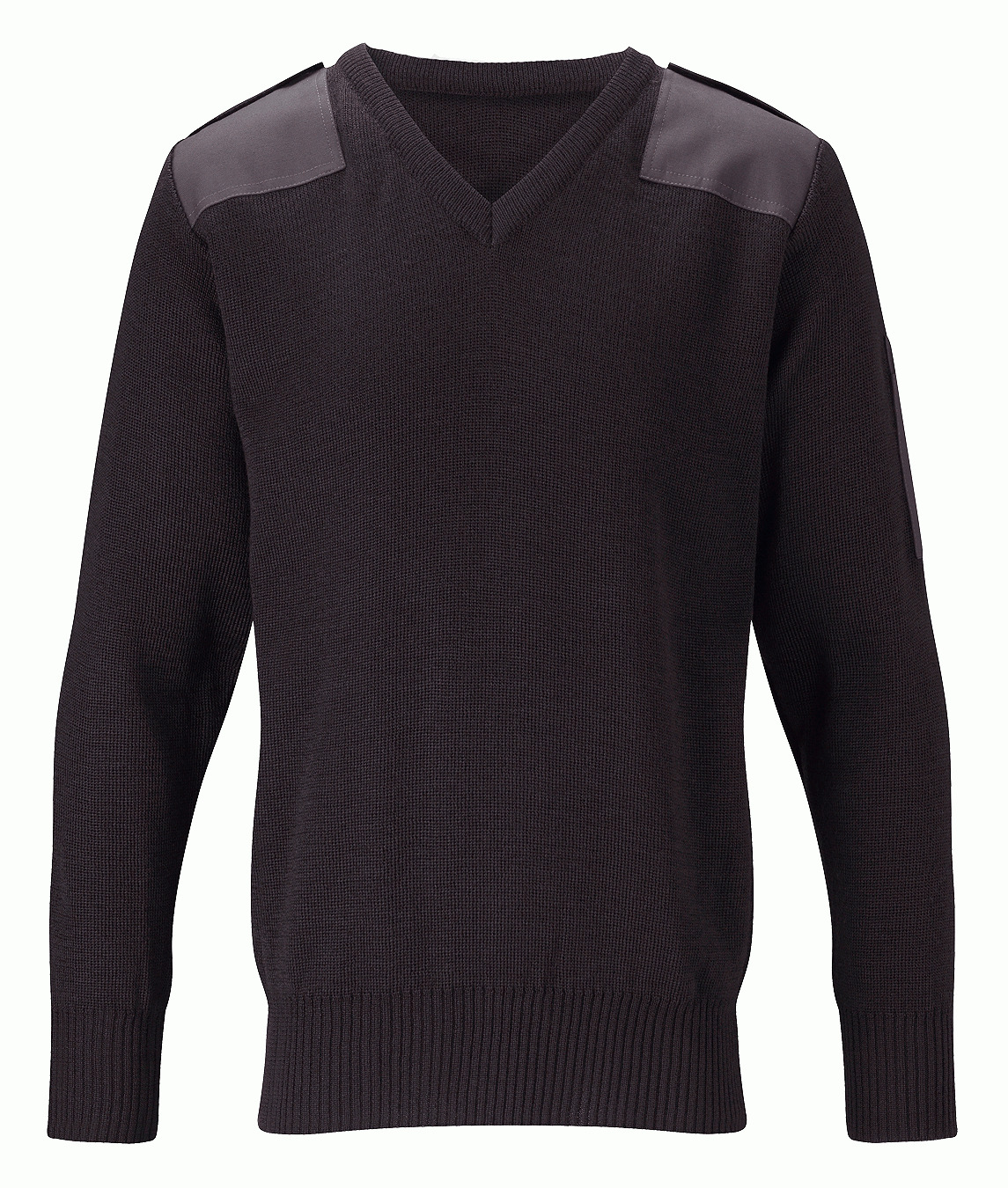 Orbit International Security Jumper: Premium Classic