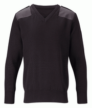 Orbit International Security Jumper: Premium Classic
