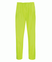 Orbit International Birch: Over Trouser - High Visibility