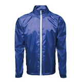 2786 Contrast Lightweight Jacket