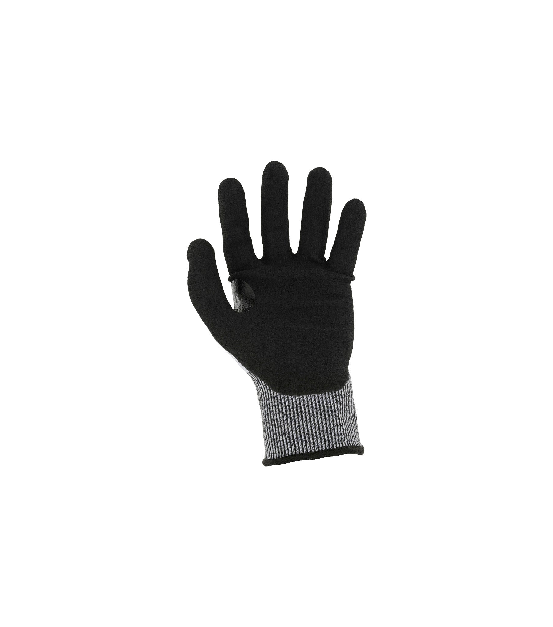 Mechanix Wear SpeedKnit S25EP33 Cut Resistant Coated-Knit Glove w/ Reinforcement
