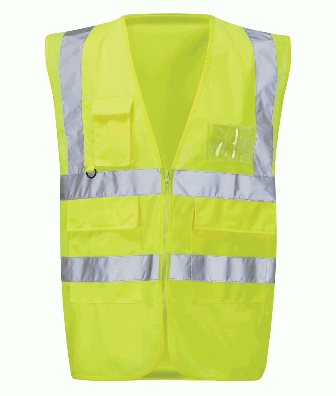 Orbit International Milanese: Executive Waistcoat