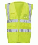 Orbit International Milanese: Executive Waistcoat