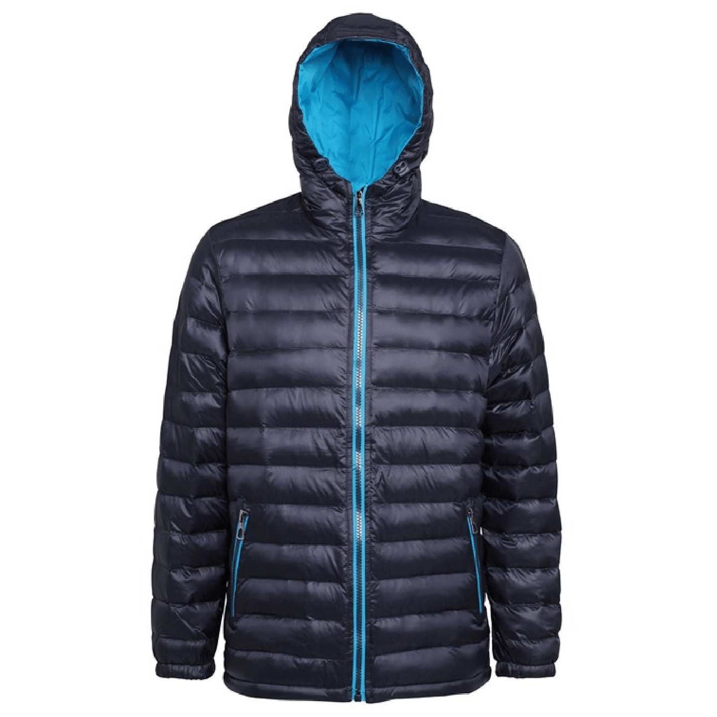 2786 Padded Jacket