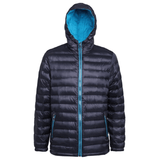 2786 Padded Jacket