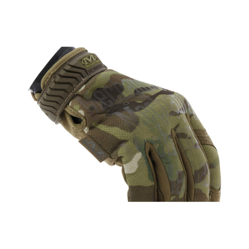 Mechanix Wear Original Multicam Tactical Gloves
