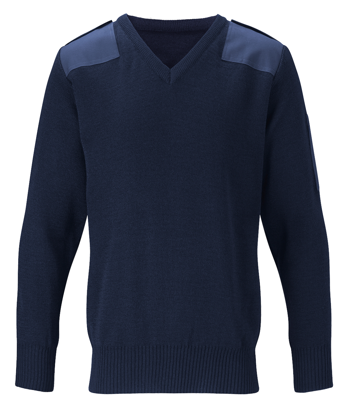 Orbit International Security Jumper: Classic