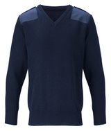 Orbit International Security Jumper: Classic