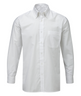 Orbit International Oxford Shirt: Men'S Long Sleeve