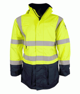 Orbit International Rift: Two Tone ¾ Jacket
