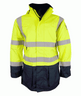 Orbit International Rift: Two Tone ¾ Jacket