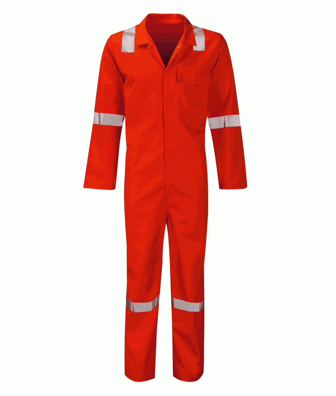 Orbit International Pico: Fr Cotton Coverall With Nordic Tape