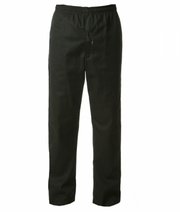 Orbit International Chef's Trousers: Unisex
