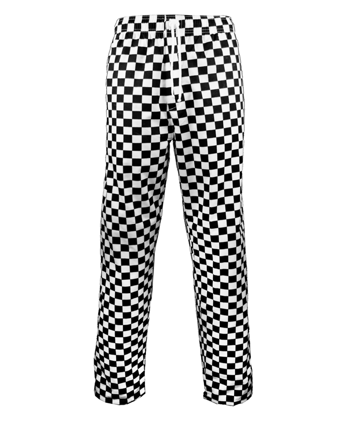 Orbit International Chef's Trousers: Unisex
