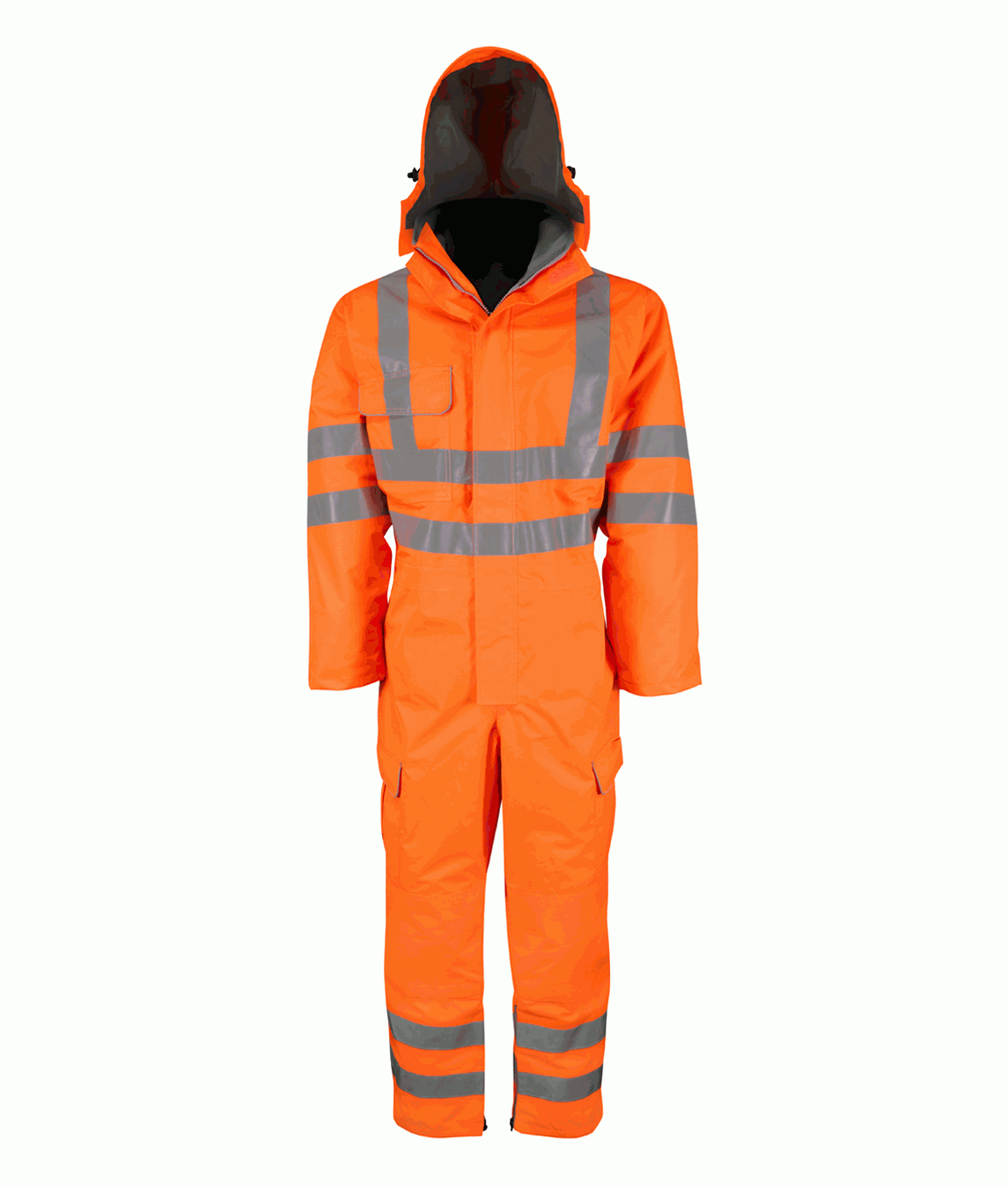 Orbit International Junction: Waterproof Breathable Coverall