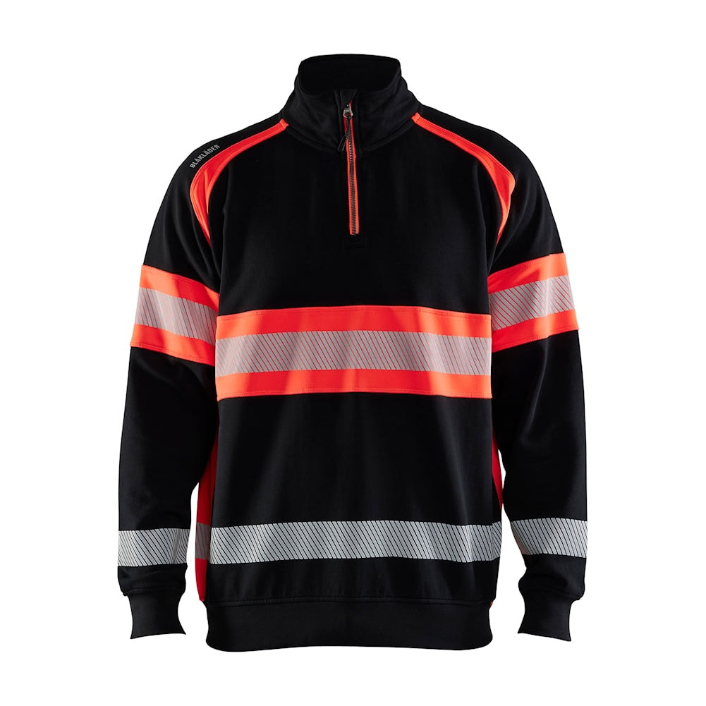 Blaklader Hi-Vis Sweater 3553