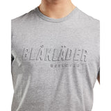 Blaklader T-Shirt 3D 3531 #colour_grey-melange