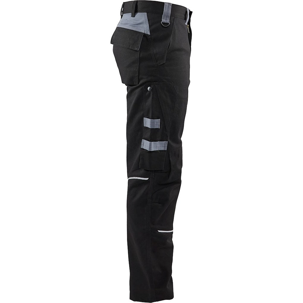 Blaklader Anti-Flame Trousers 1561