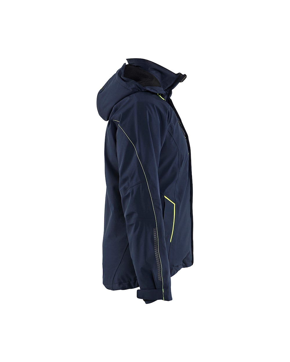 Blaklader Functional Jacket Light Liner 4-Way Stretch Women 4408