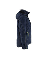 Blaklader Functional Jacket Light Liner 4-Way Stretch Women 4408
