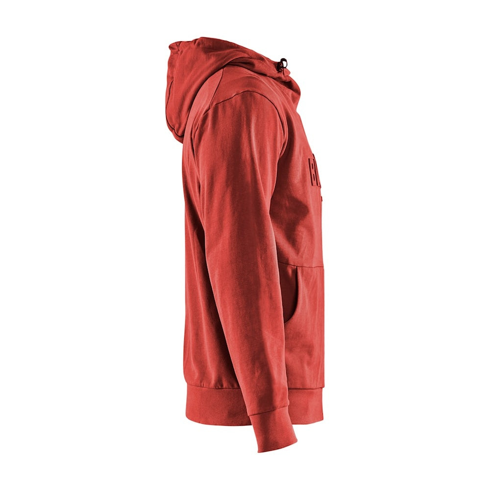 Blaklader Hoodie 3D 3530