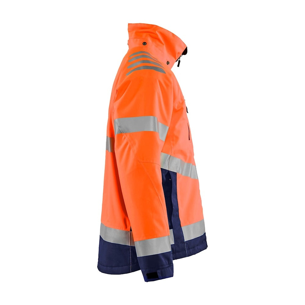 Blaklader Hi-Vis Winter Jacket 4780