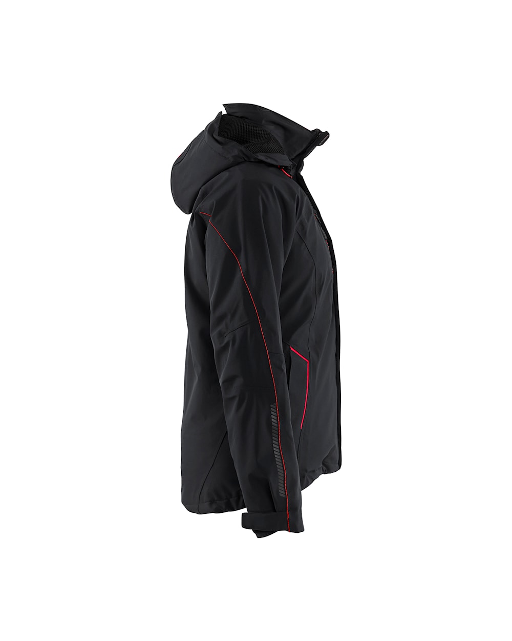 Blaklader Functional Jacket Light Liner 4-Way Stretch Women 4408