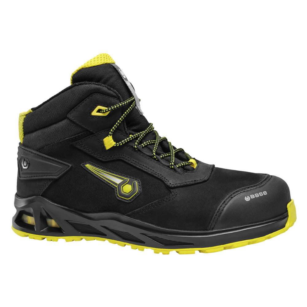 Base Protection K-Hurry Top Boot/K-Boogie Top Boot HRO FO SR