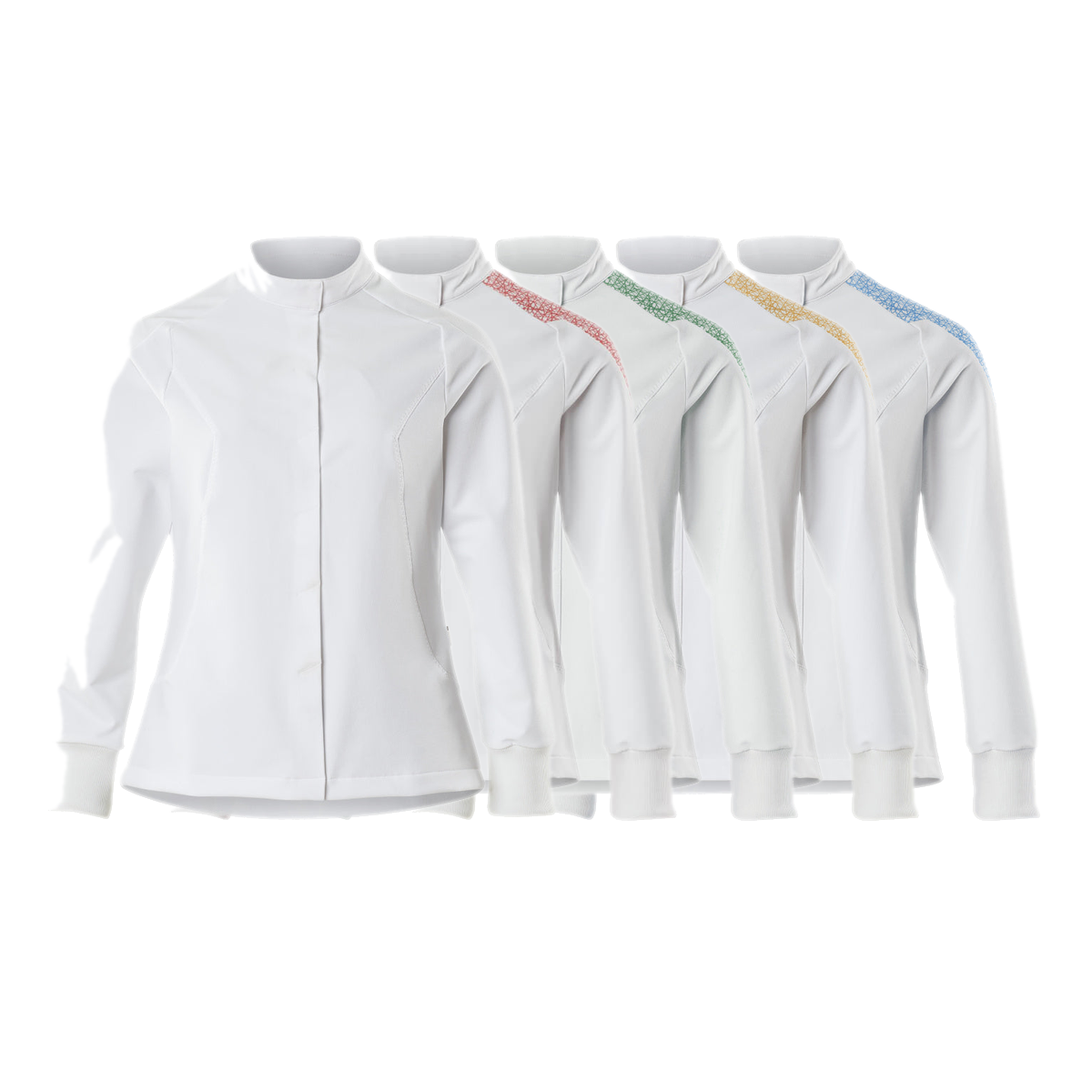Mascot Food & Care Ladies Ultimate Stretch Jacket