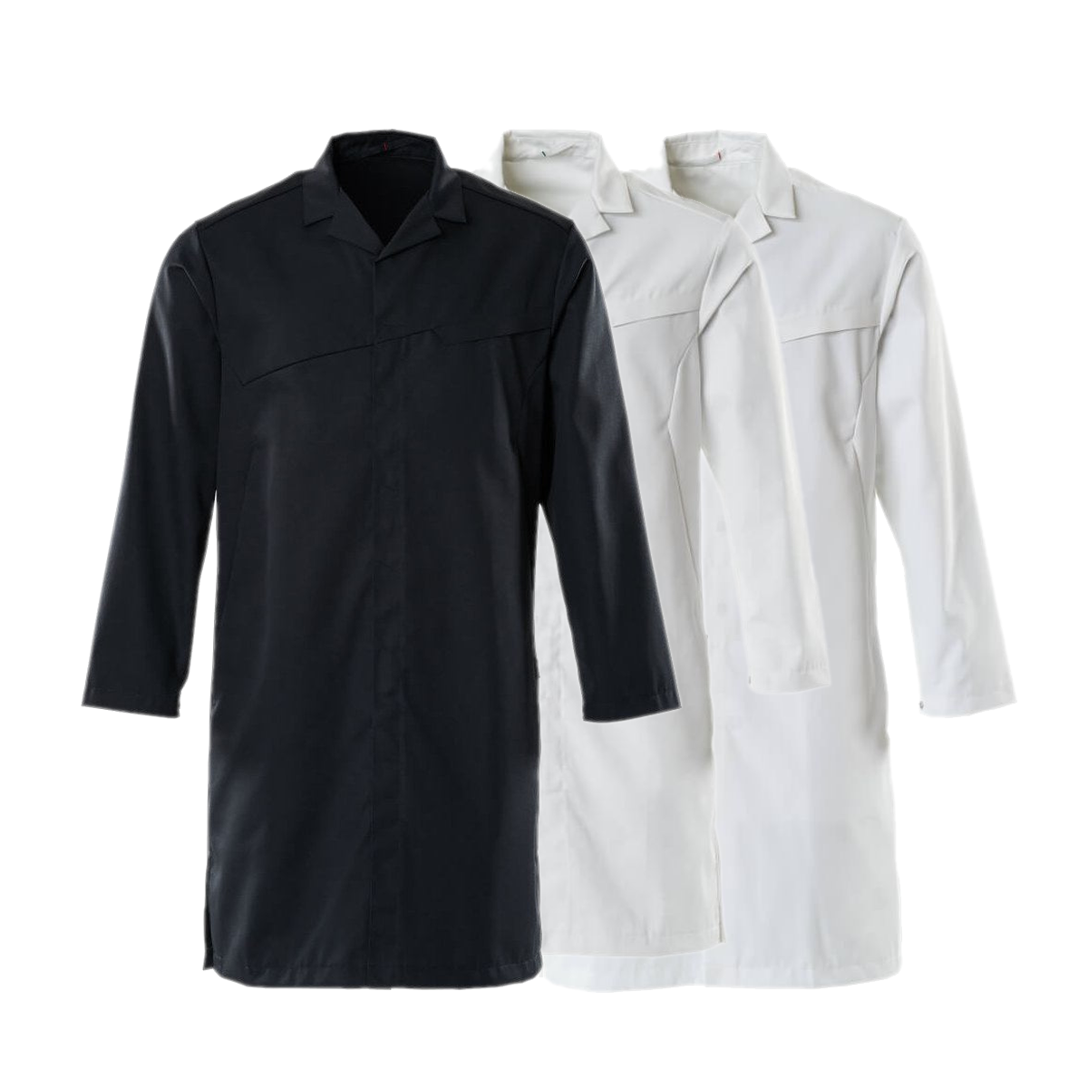 Mascot Food & Care Coats