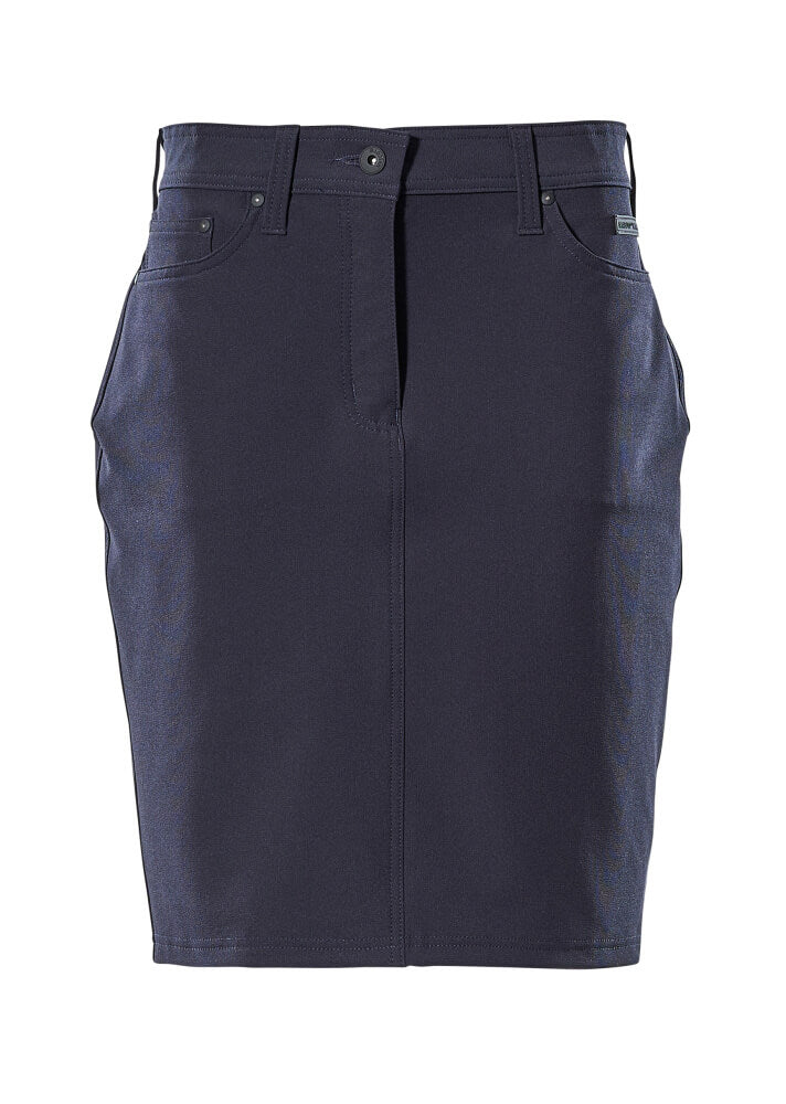 MASCOT Frontline Skirt 20744 - Ladies Fit DIAMOND Stretch