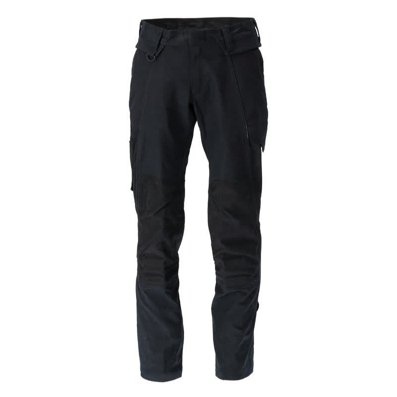 Mascot Accelerate Trousers With Kneepad Pockets 20779