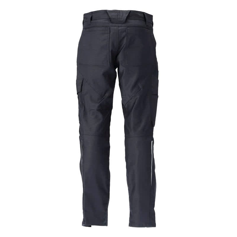 Mascot Accelerate Trousers With Kneepad Pockets 20979