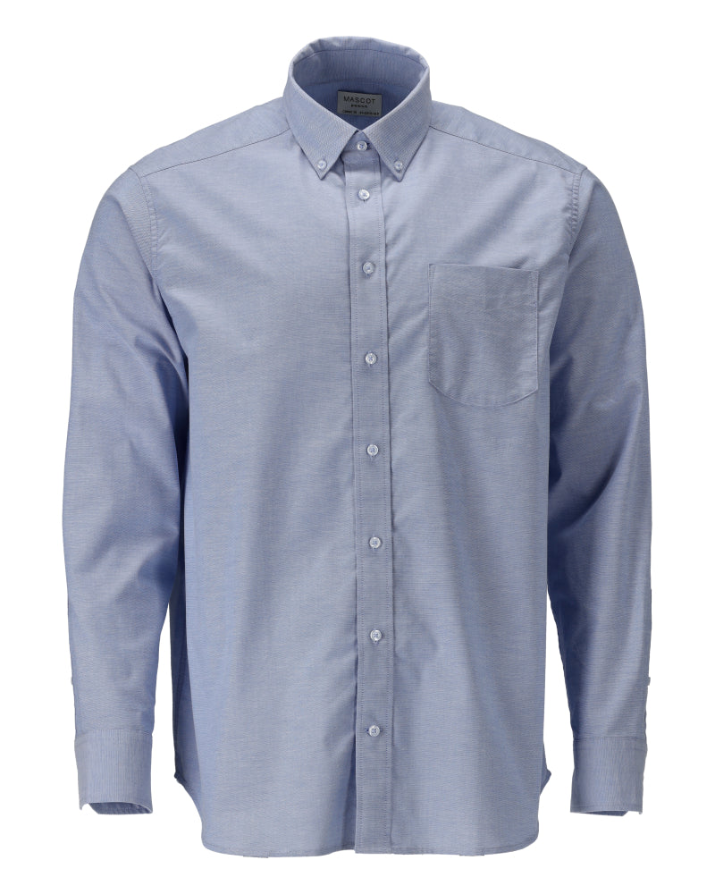 MASCOT Frontline Shirt 21004 - Classic Fit Stretch