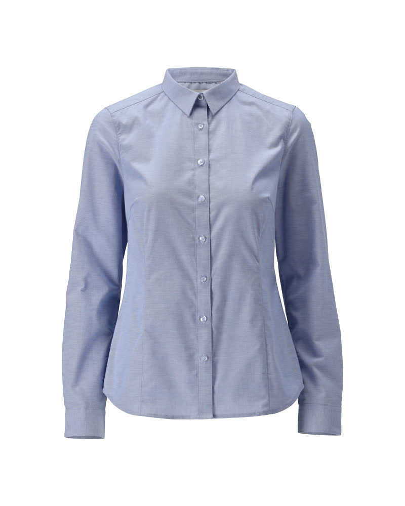 MASCOT Frontline Shirt 21114 - Ladies Modern Fit
