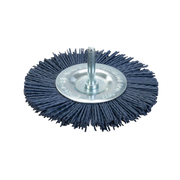 Silverline Filament Wheel - 100mm Fine