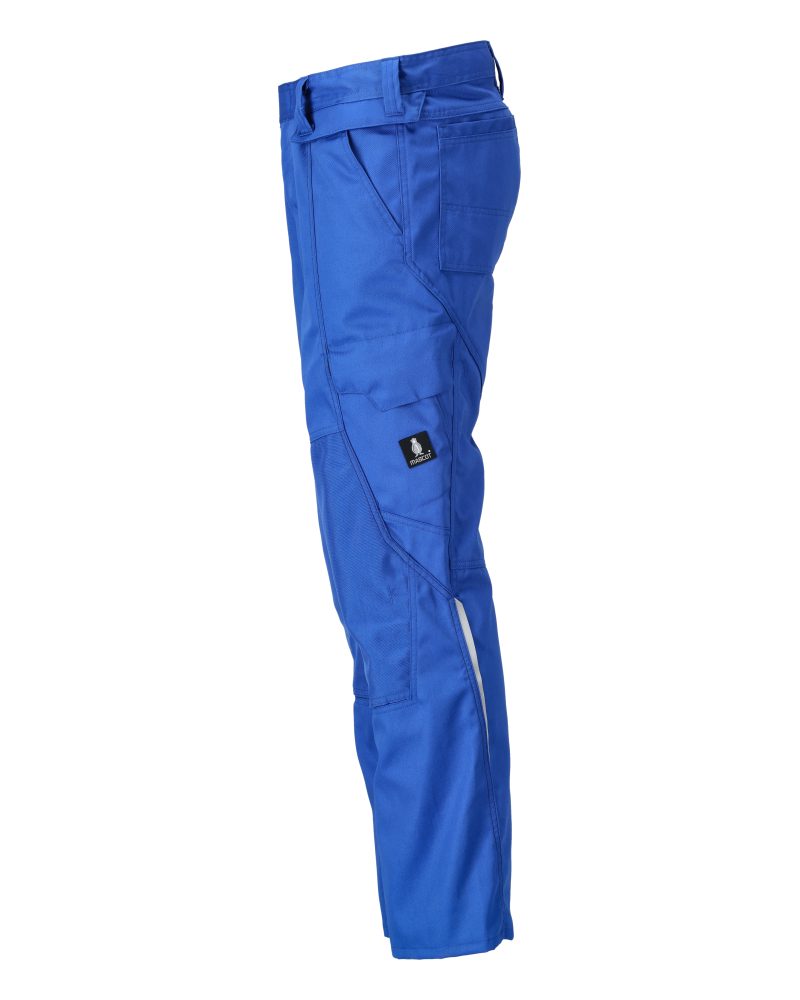 Mascot Accelerate Trousers With Kneepad Pockets 21879