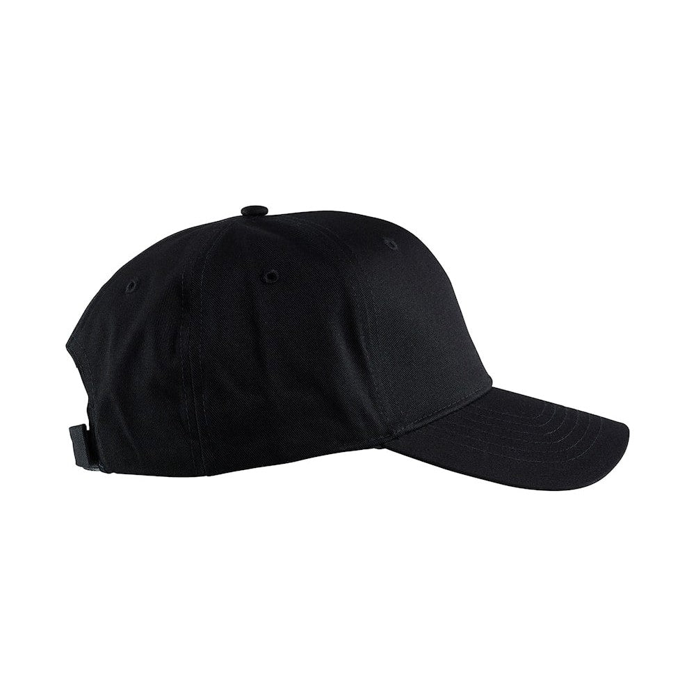 Blaklader Unite Cap 2074 #colour_black